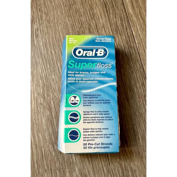 ORTHODONTIC BRACES BUNDLE - Picture 5 of 8